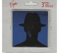 The Blue Nile - The Downtown Lights 3 inch cd single