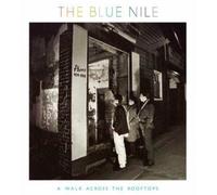 The Blue Nile Walk Across the Rooftops (Vinyl LP) 12" Album
