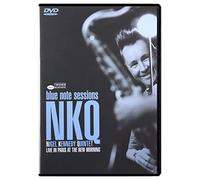 Nigel Kennedy Quintet - Live in Paris at the new morning