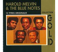 The Blue Notes - Gold