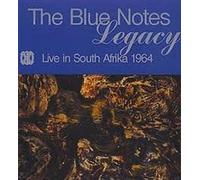 The Blue Notes Legacy - Live in South Afrika 1964
