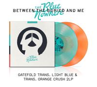 The Blue Nowhere (Vinyl) Between the Buried and Me