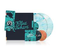 The Blue Nowhere (Vinyl) Between the Buried and Me