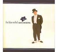 The Blue Orchid Dance Orchestra