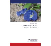 The Blue Pea Plant: Wonders of Clitoria Ternatea