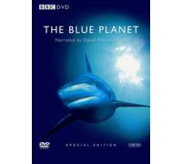 The Blue Planet (DVD) David Attenborough