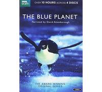 The Blue Planet [Edizione: Regno Unito]