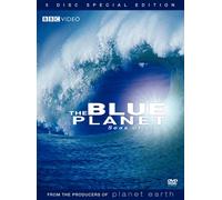 The Blue Planet: Seas of Life