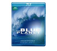 The Blue Planet: Seas of Life