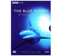 The Blue Planet (DVD) David Attenborough