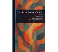 The Blue Poetry Book