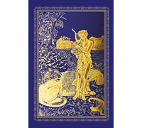 The Blue Poetry Book: Andrew Lang's Classic Collection of Illustrated Storybooks for Children