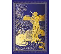 The Blue Poetry Book: Andrew Lang's Classic Collection of Illustrated Storybooks for Children