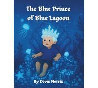 The Blue Prince of Blue Lagoon