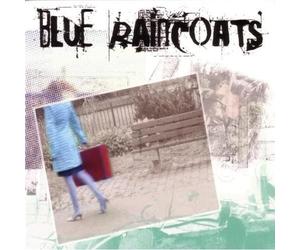 The Blue Raincoats Blue Raincoats (CD)