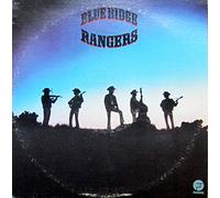 The Blue Ridge Rangers