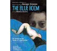 The Blue Room