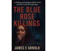 The Blue Rose Killer