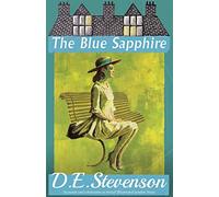 The Blue Sapphire