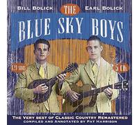 The Blue Sky Boys - Blue Sky Boys