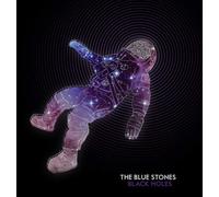 Blue Stones The - Black Holes