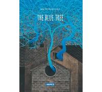 The blue tree