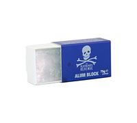 The Bluebeards Revenge, Alum Block, After Shave Styptic Treatment To Soothe Skin and Stems Bleeding