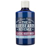 The Bluebeards Revenge Classic Body Wash, Moisturising, 300ml