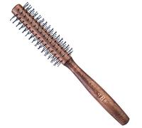 The Bluebeards Revenge Quiff Roller, Wooden Round Brush