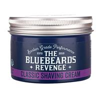 The Bluebeards Revenge Shaving Solution, Brushless, 100ml
