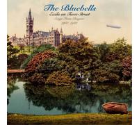 The Bluebells Exile On Twee Street: Songs from Glasgow 1980-1982 (CD) Album
