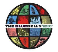 The Bluebells - LAST NIGHT FROM GLASGOW sisters