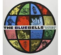 The Bluebells - Sisters (Ltd Yellow