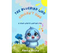 The Bluebird Who Couldn't Sing: A song worth waiting for. Deluxe Edition