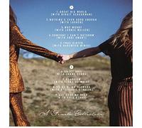 The Bluebirds - Great Big World