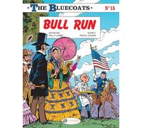 The Bluecoats 15: Bull Run