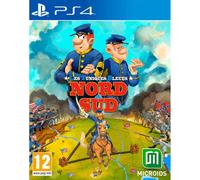 The Bluecoats: Nord contro Sud (PS4)