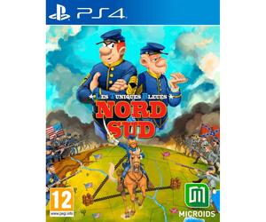 The Bluecoats: Nord contro Sud (PS4)