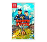 The Bluecoats - North vs South Limited Edition - Nintendo Switch [Edizione: Spagna]