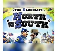 The Bluecoats: North vs South (PC) Steam Key - GLOBAL