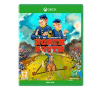 The Bluecoats: North Vs South (Xbox One) (Microsoft Xbox One)