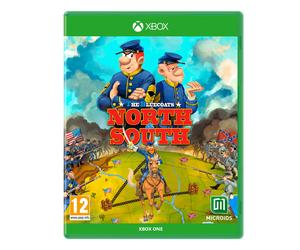 The Bluecoats: North Vs South (Xbox One) (Microsoft Xbox One)