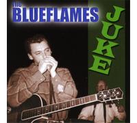 The Blueflames Juke (CD) Album