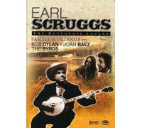 The Bluegrass Legend