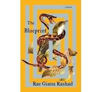 The Blueprint: A Novel