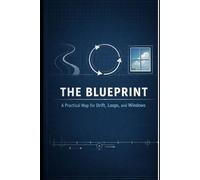 The Blueprint: A Systems-Based Guide for Recovery, Regulation, and Stability Under Pressure