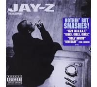 Jay Z - THE BLUEPRINT (EXPLICIT VERSIO