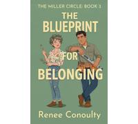 The Blueprint for Belonging: 3