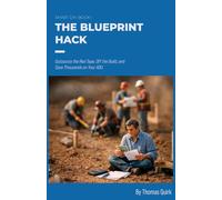 The Blueprint Hack: Outsource the Red Tape, DIY the Build, and Save Thousands on Your ADU