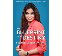 The Blueprint of My Destiny